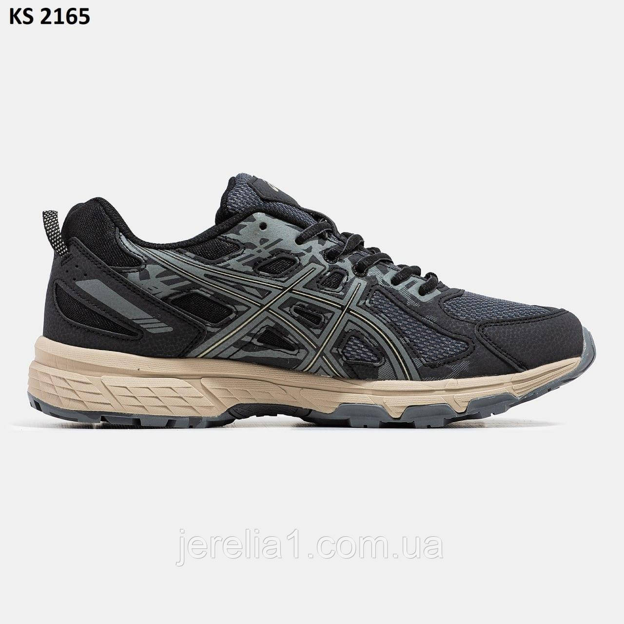 Кросівки ASICS Gel-Venture 6, 41-42, фото 1