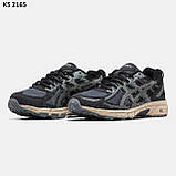 Кросівки ASICS Gel-Venture 6, 41-42, фото 3