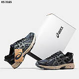 Кросівки ASICS Gel-Venture 6, 41-42, фото 9