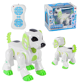 Песик на р/к Play Smart 7588 Лаккі