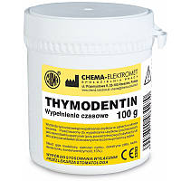 Водный дентин THYMODENTIN (тимодентин), порошок, 100 г