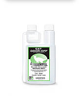 Нейтралізатор запаху котячої сечі Thornell Cat Odor-Off Fresh Scent оригінал фасовка 473 мл