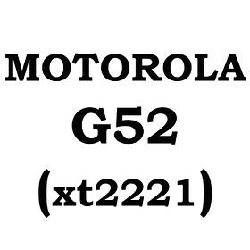 Motorola G52 (xt2221)