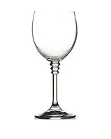 Набор бокалов для вина 240 мл - 6 шт Olivia Bohemia b40346 / 240
