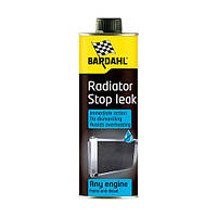 Герметик для радиатора RADIATOR STOP LEAK BARDAHL 0,3л