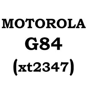 Motorola G84 (xt2347)