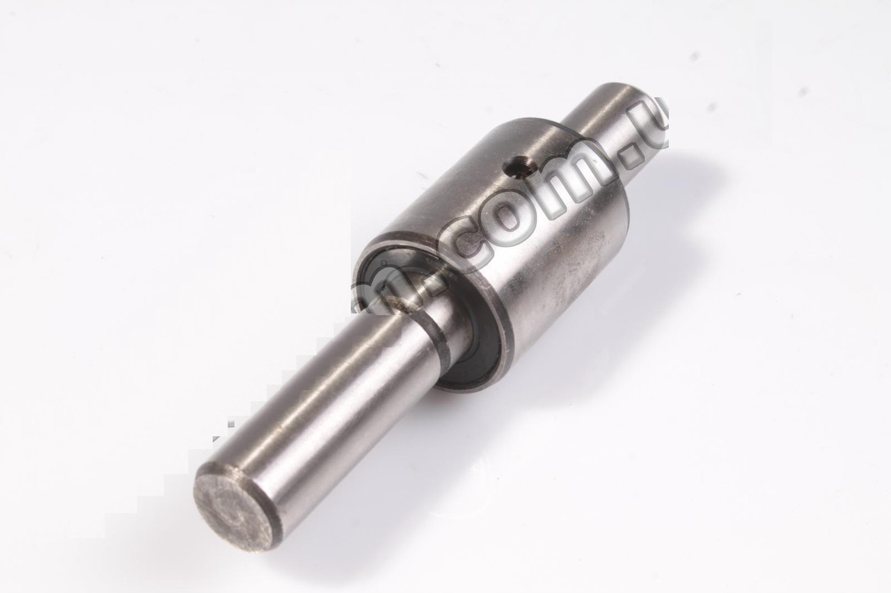 Підшипник (вал помпи) 330902Е.P6Q6/L19 Газель, Волга, ВАЗ (виробництво VBF, ГПЗ-23), фото 1