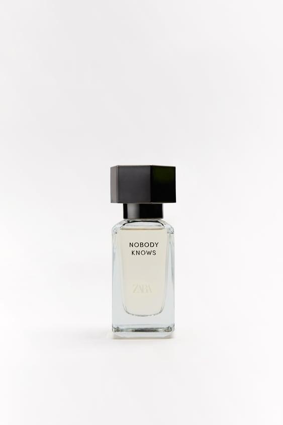 Парфуми для жінок ZARA Nobody Knows 30 мл