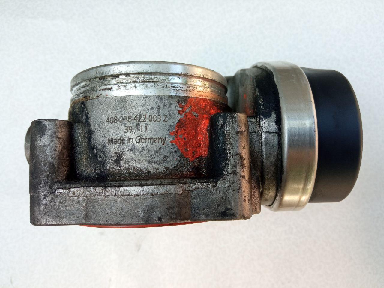 Дросельна заслінка VDO 408-238-422-003Z / 408238422003Z, фото 1