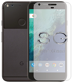 М'яке скло для Google pixel xl на екран поліуретанове SoftGlass