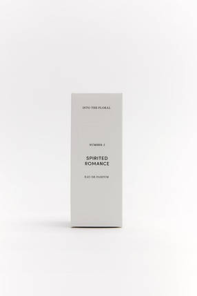 Парфуми для жінок ZARA Spirited Romance 30 мл, фото 2