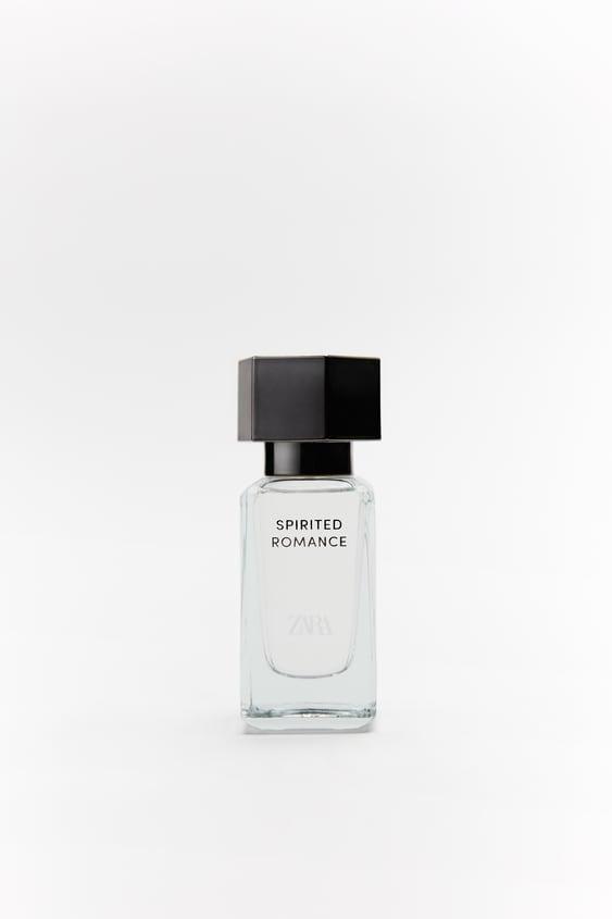 Парфуми для жінок ZARA Spirited Romance 30 мл
