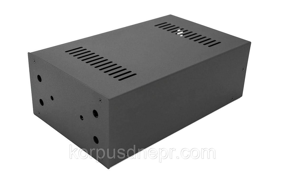 Корпус для фонокорректора MB-FK1ACU 184х301х103