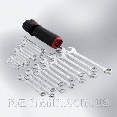 Набір ключів комбінованих Набір ключів комбінованих