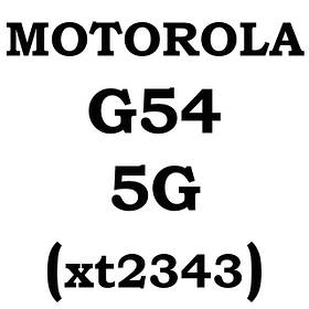 Motorola G54 5G (xt2343)