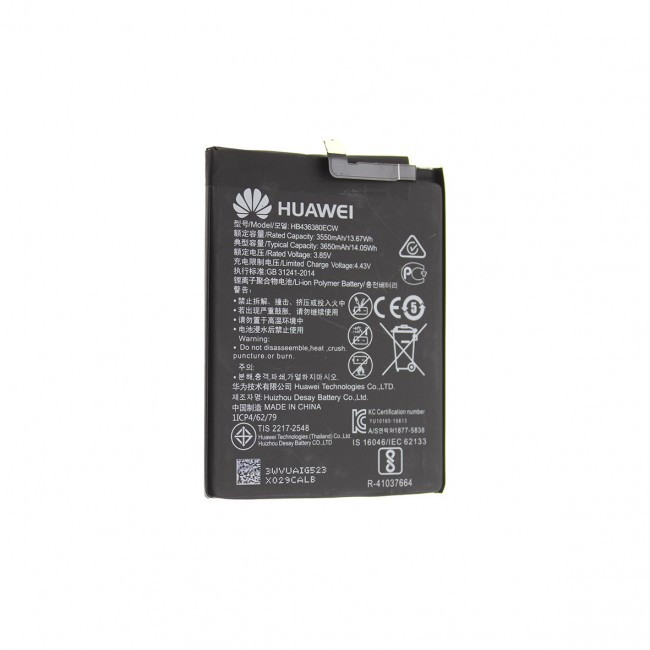 Акумулятор AAAA-Class Huawei P30 — HB436380ECW, фото 1