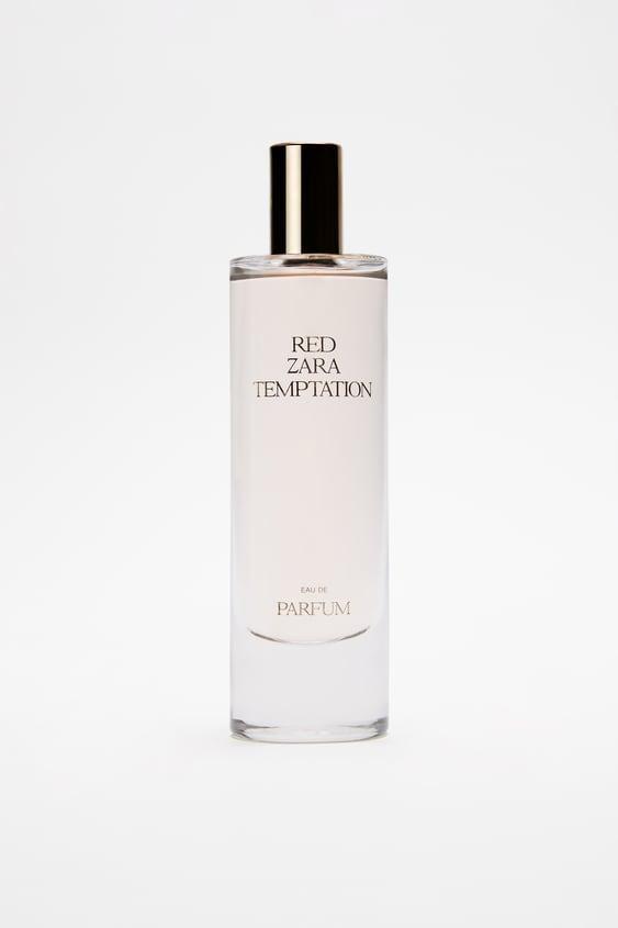 Парфумована вода для жінок ZARA Red Temptation 80 мл