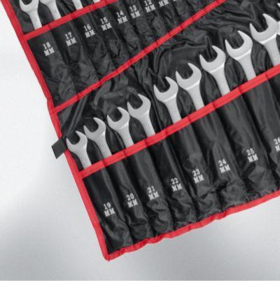 Набір ключів комбінованих