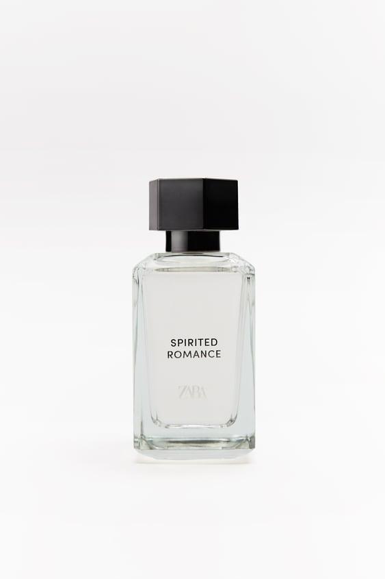Парфуми для жінок ZARA Spirited Romance 100 мл