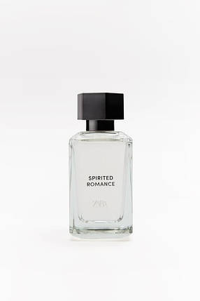 Парфуми для жінок ZARA Spirited Romance 100 мл, фото 1
