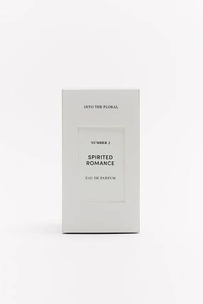 Парфуми для жінок ZARA Spirited Romance 100 мл, фото 3
