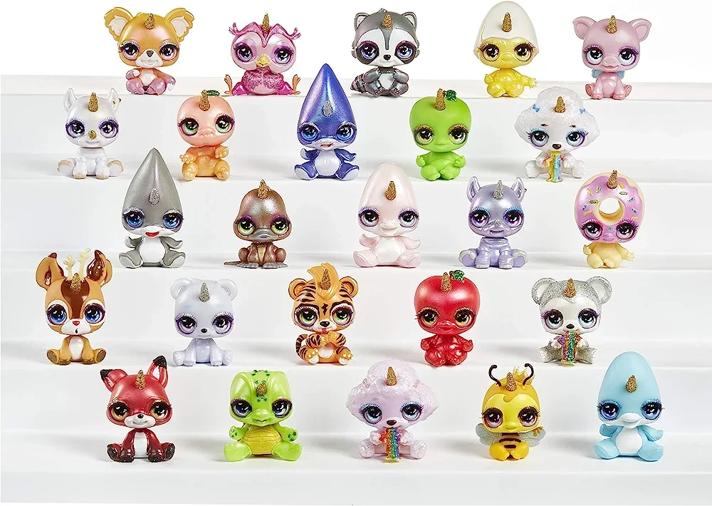 Cutie tooties cheap toys