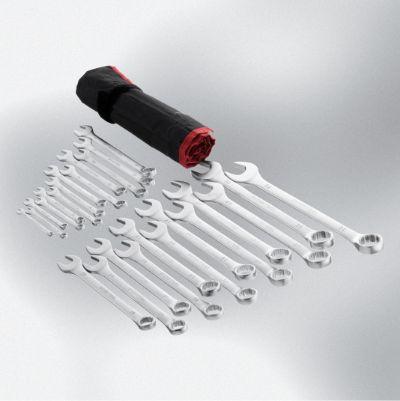 Набір ключів комбінованих