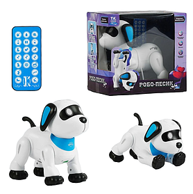 Песик на р/к 02490 (українською мовою)