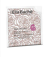 Маска био-целлюлозная розовая гиалуроновая Ella Bache Roses' Your Day Bio-Cellulose Hydrating Mask 1шт