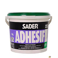 Фиксатор для виниловых и ковровых покрытий Bostik Sader Adhesif 5