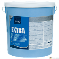 Клей для напольных покрытий Kiilto Extra 17 кг