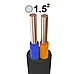 Кабель ВВГ 2х1,5 (кратно 5м), фото 2