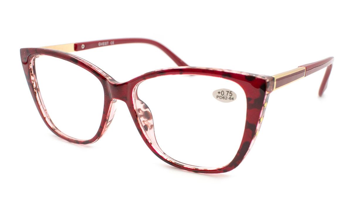 Окуляри для зору Gvest 21448-C4 Новинка 2023, фото 1