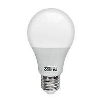 Лампа светодиодная 8W Horoz Electric PREMIER-8 A60 3000К E27