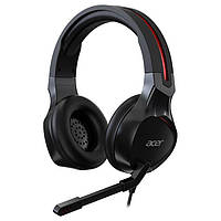 Ігрова гарнітура Acer Nitro Headset USB Black (NP.HDS1A.008)