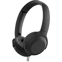 Навушники Philips TAUH201BK/00 Black (TAUH201BK/00)