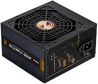 Блок живлення Zalman 650W GIGAMAX Bronze 80+ (ZM650-GVII)