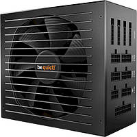 Блок живлення Be quiet! Straight Power 11 1000W 80 PLUS Gold (BN285) Б/в