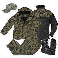 Одяг military