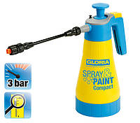 GLORIA Обприскувач ручний 1,25л Spray&Paint Compact