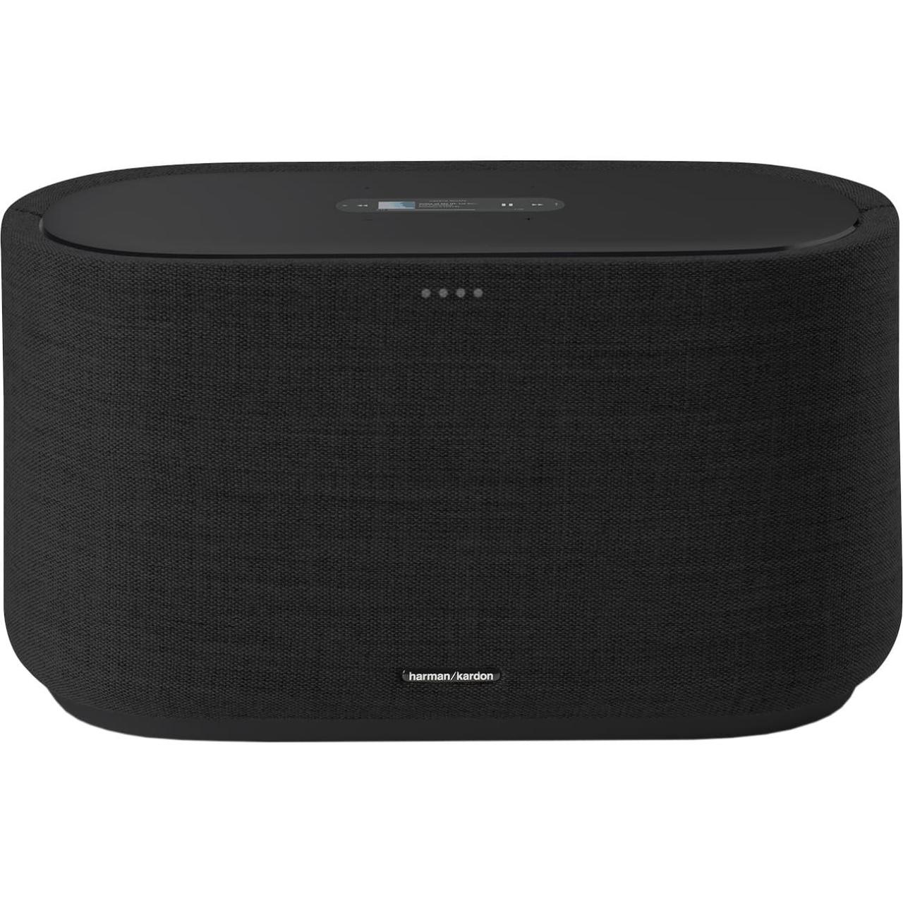 Акустична система HARMAN KARDON Citation 500 Black (HKCITATION500BLKEU)