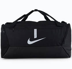 Сумка спортивна Nike Academy Team Bag 41 л для тренувань та спорту (CU8097-010)