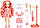 Лялька Рейнбоу Хай серії Нові друзі Пінклі Пейдж Rainbow High New Friends Pinkly Paige Doll 501923, фото 4