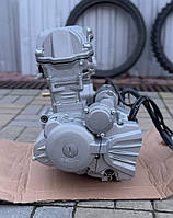 Двигатель 174MN, мотор 4 клапана GEON GNS300, KOVI MAX, EXDRIVE CRF300, EXDRIVE PROFACTORY