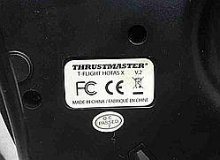 Кермо джойстик геймпад Б/У Thrustmaster T.Flight Hotas X