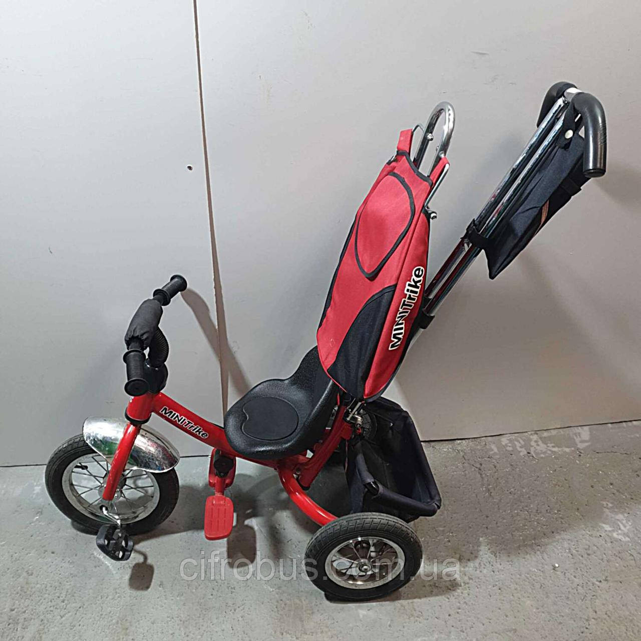 Б/У Mini Trike, фото 1