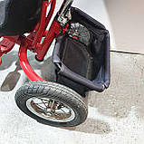 Б/У Mini Trike, фото 3