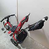 Б/У Mini Trike, фото 4