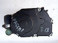 Дроссельная заслонка Audi / Volkswagen Passat 313 VDO 058 133 063 / 408 237/210/001 / 058133063