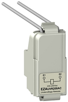 Розчіплювач мінімальної напруги MN ~ 200-240В EZC100 EZAUVR200AC